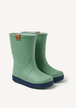 BOTAS DE AGUA BARNESS