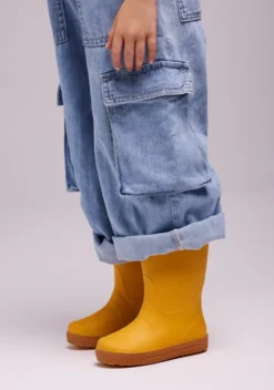 BOTAS DE AGUA BARNESS