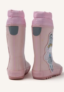 BOTAS DE AGUA DIBUJO GRAWN