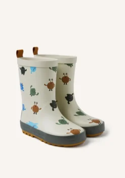BOTAS DE AGUA DIBUJO HOWELL
