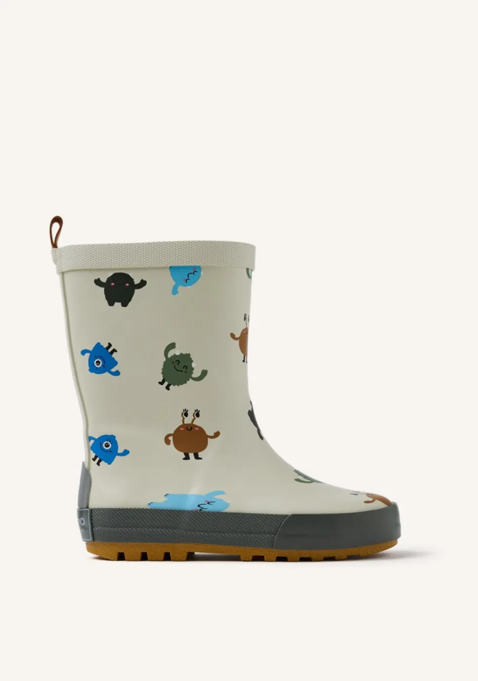 BOTAS DE AGUA DIBUJO HOWELL