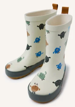 BOTAS DE AGUA DIBUJO HOWELL