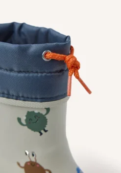 BOTAS DE AGUA DIBUJO PELLSTON