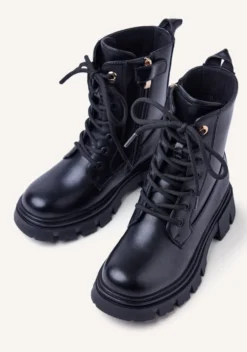 BOTAS OLLADOS IHLEN