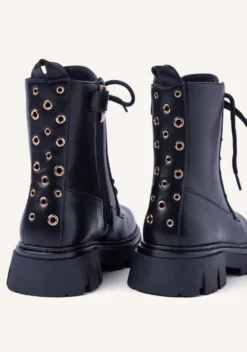 BOTAS OLLADOS IHLEN