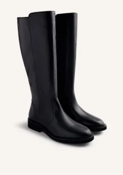 BOTAS PIEL HENRIETTE
