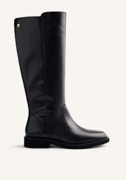 BOTAS PIEL HENRIETTE