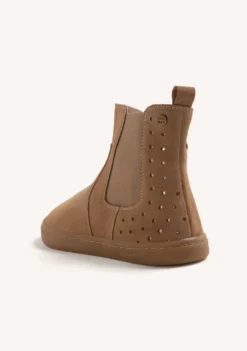 BOTINES BAREFOOT PIEL