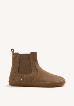 BOTINES BAREFOOT PIEL