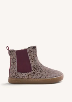 BOTINES BAREFOOT PIEL