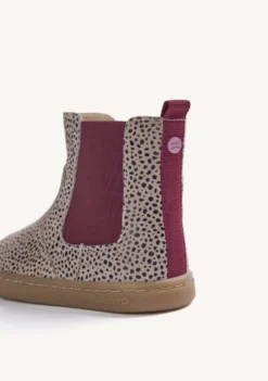 BOTINES BAREFOOT PIEL