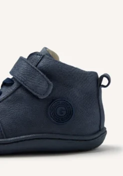 BOTINES BAREFOOT PIEL BURTRUM