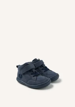 BOTINES BAREFOOT PIEL BURTRUM
