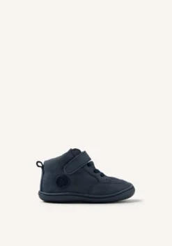 BOTINES BAREFOOT PIEL BURTRUM