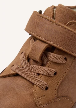 BOTINES BAREFOOT PIEL BURTRUM