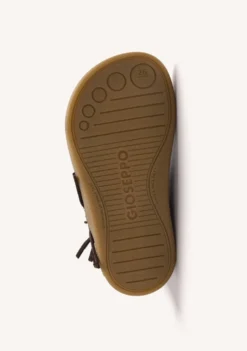 BOTINES BAREFOOT PIEL FLECOS