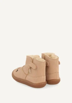 BOTINES BAREFOOT PIEL SERRAJE LEVOCA