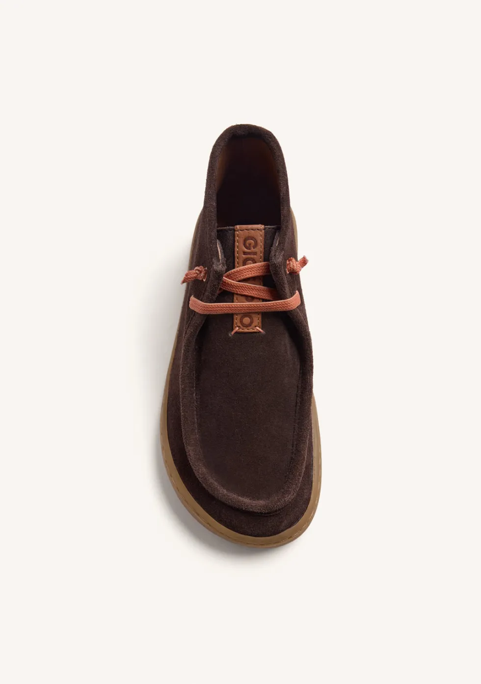 BOTINES BAREFOOT PIEL WALLABEE