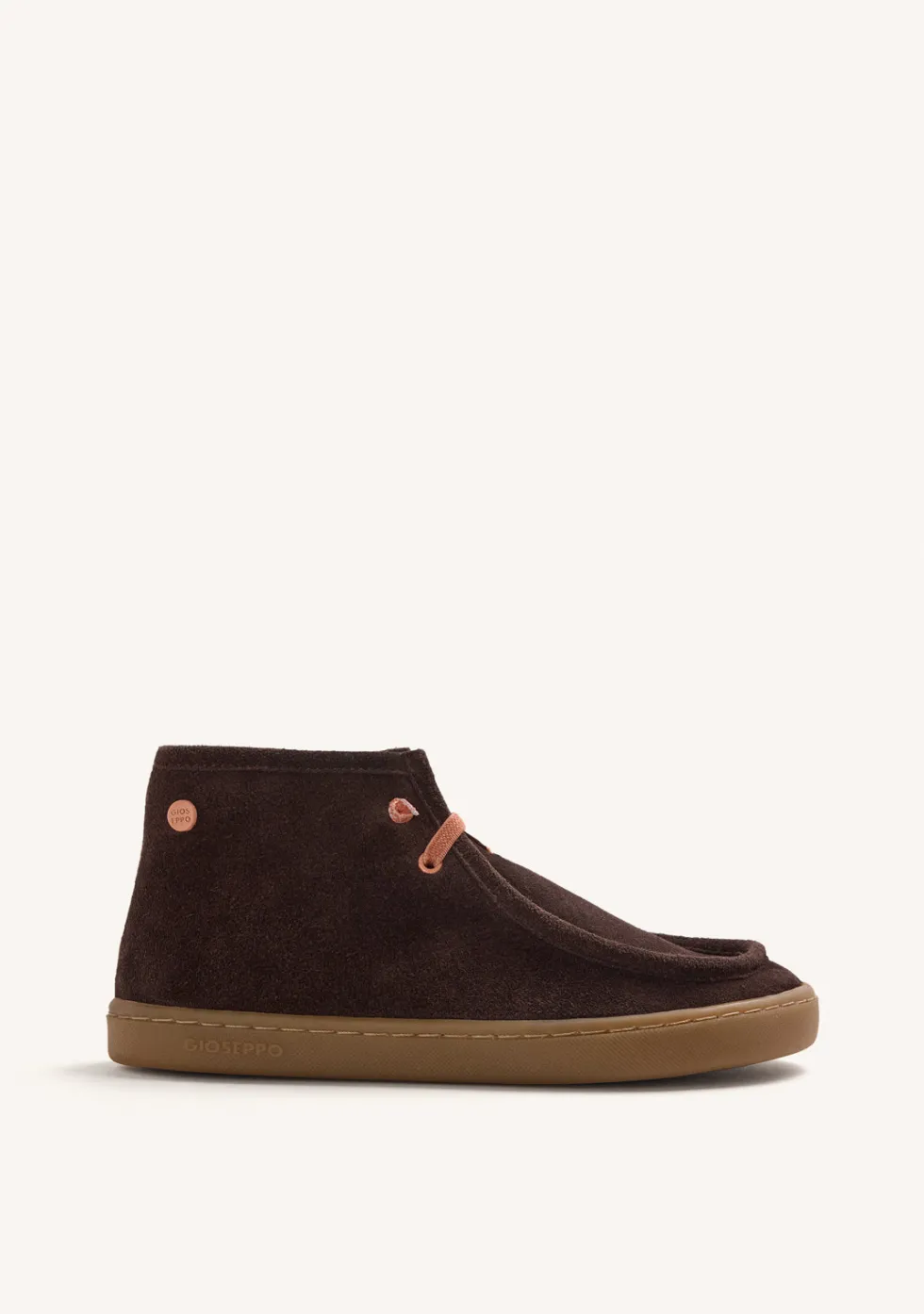 BOTINES BAREFOOT PIEL WALLABEE