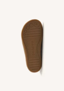 BOTINES BAREFOOT PIEL WALLABEE