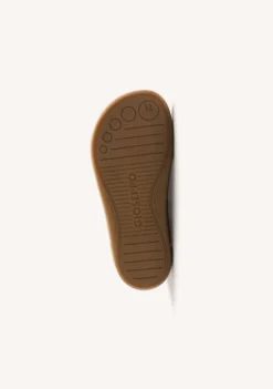 BOTINES BAREFOOT PIEL WALLABEE