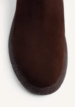 BOTINES CHELSEA PIEL PRESOV