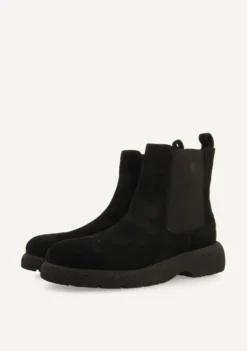 BOTINES CHELSEA PIEL PRESOV
