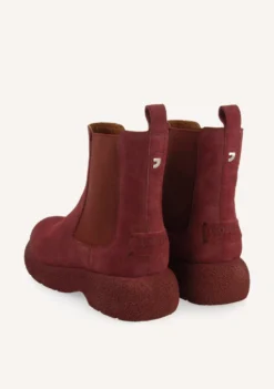 BOTINES CHELSEA PIEL PRESOV