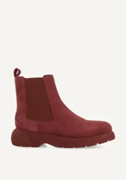 BOTINES CHELSEA PIEL PRESOV