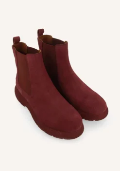 BOTINES CHELSEA PIEL PRESOV