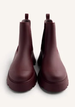 BOTINES DE AGUA PLATAFORMA BELDING