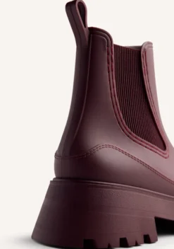 BOTINES DE AGUA PLATAFORMA BELDING