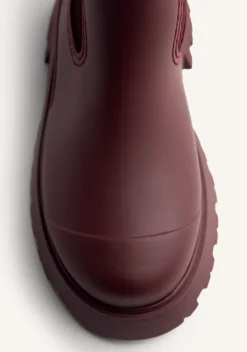 BOTINES DE AGUA PLATAFORMA BELDING