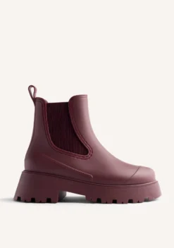 BOTINES DE AGUA PLATAFORMA BELDING