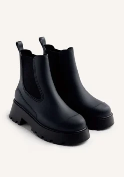 BOTINES DE AGUA PLATAFORMA BELDING