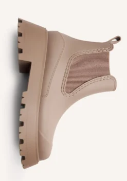 BOTINES DE AGUA PLATAFORMA BELDING