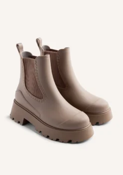 BOTINES DE AGUA PLATAFORMA BELDING