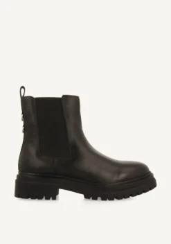 BOTINES PIEL TIPO TRACK VARICK