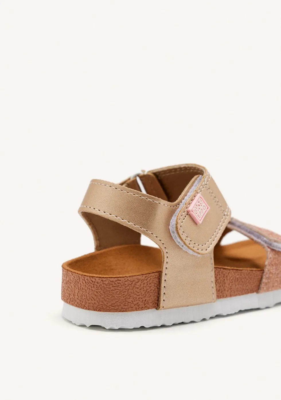 CHANCLAS ESTILO BIO JABBEKE