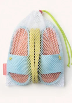 CHANCLAS TIPO PALA GILL