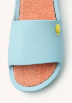 CHANCLAS TIPO PALA GILL