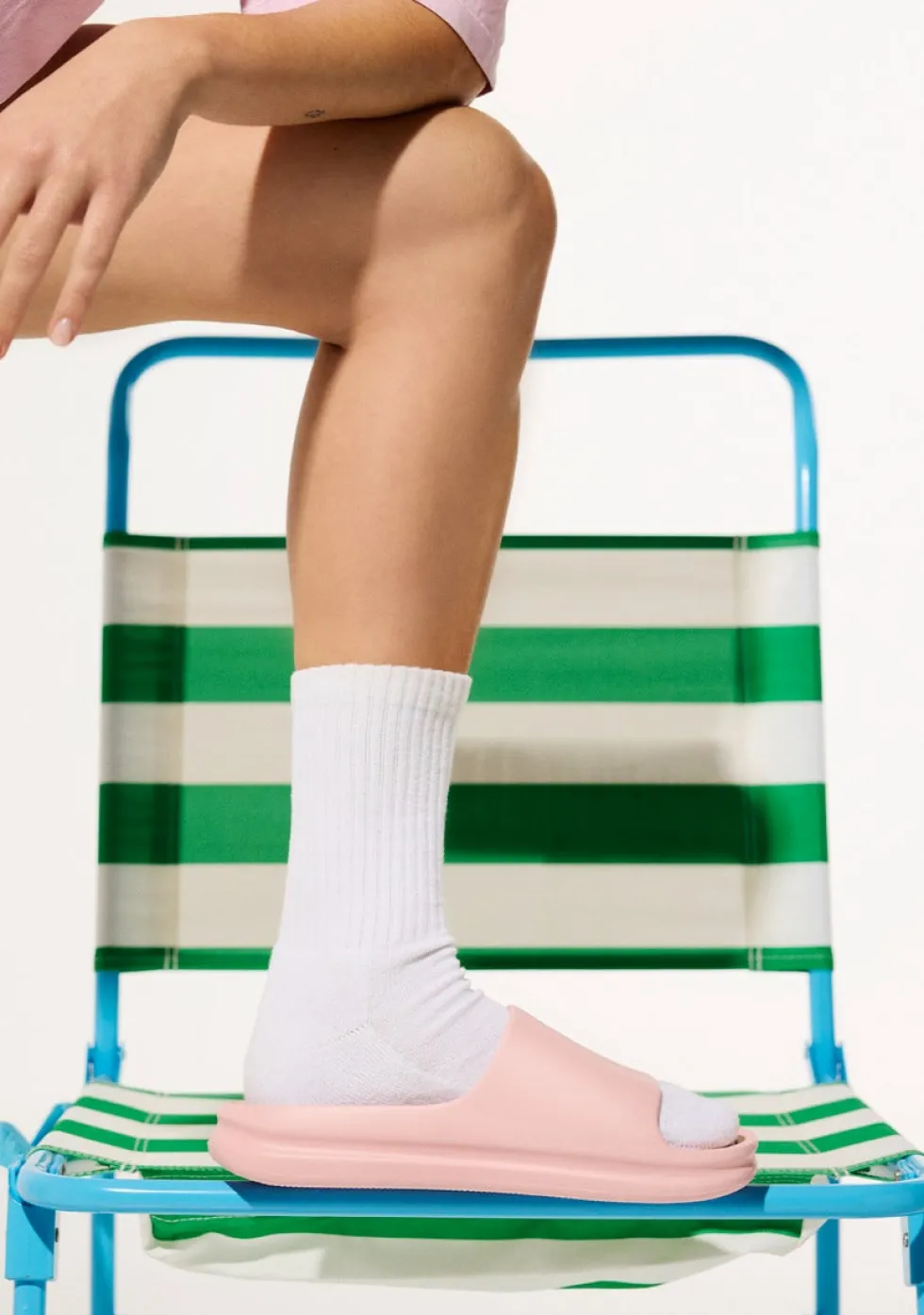 CHANCLAS TIPO PALA GILL