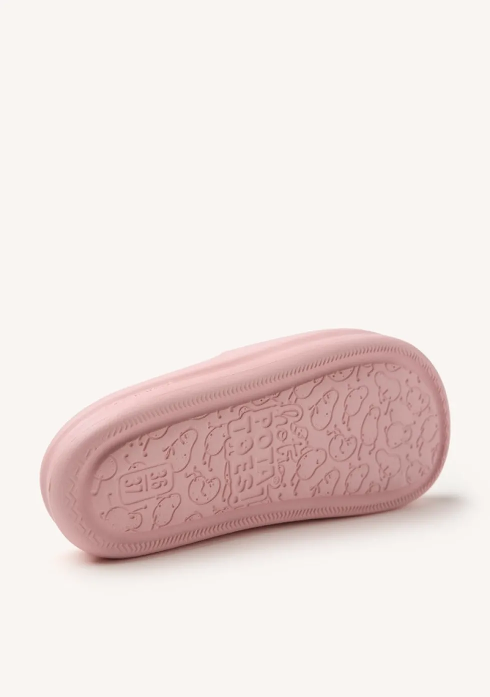CHANCLAS TIPO PALA GILL