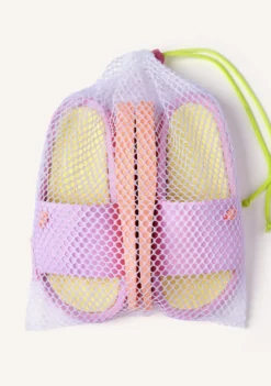 CHANCLAS TIPO PALA GILL