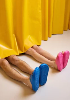 CHANCLAS TIPO PALA GILL
