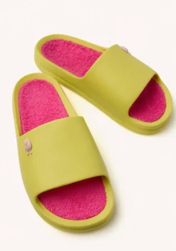 CHANCLAS TIPO PALA GILL