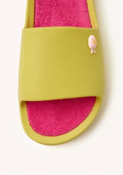 CHANCLAS TIPO PALA GILL