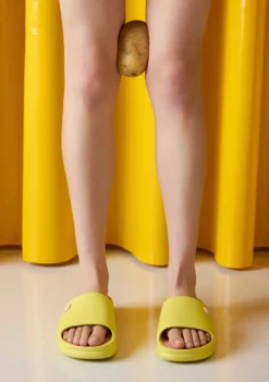 CHANCLAS TIPO PALA GILL