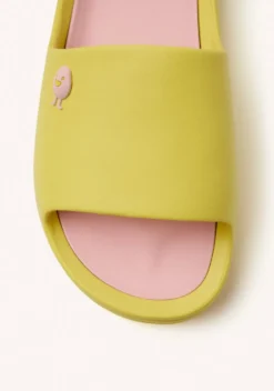 CHANCLAS TIPO PALA GILL