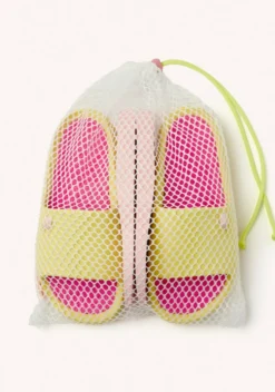 CHANCLAS TIPO PALA GILL